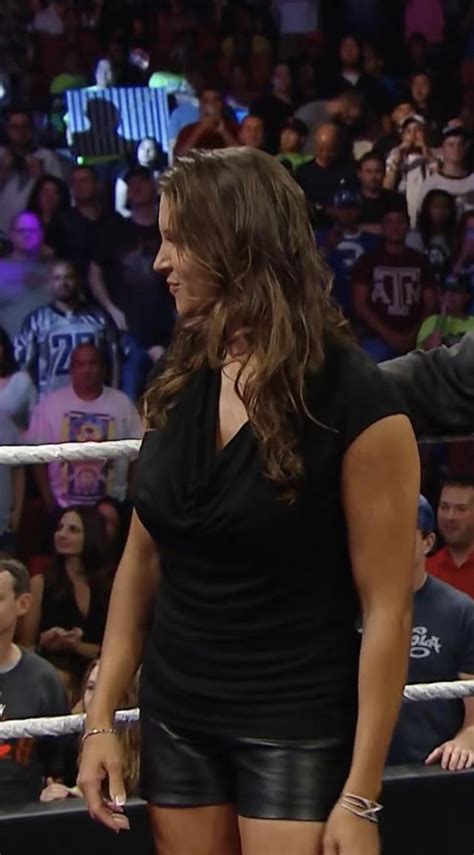 stephanie mcmahon boobs|She’s back : r/StephanieMcmahonsexy